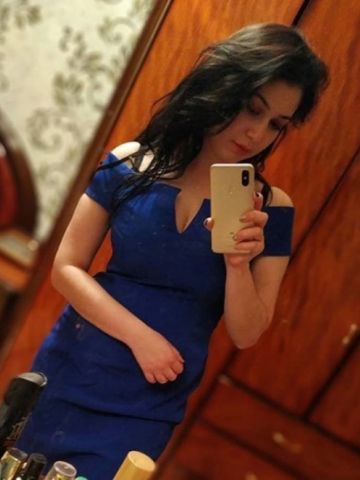 Анкета проститутки Ульяна - Фото, 23 года, №46553